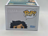 Funko Pop! Disney Pixar Hoppers MABEL TANAKA #1749 (Limited Chase Edition)