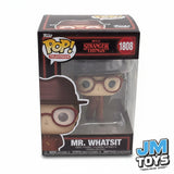 MR. WHATSIT | Stranger Things SEASON 5 | Funko Pop Television #1808