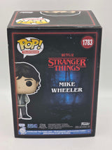 MIKE WHEELER | Stranger Things SEASON 5 | Funko Pop Television #1783