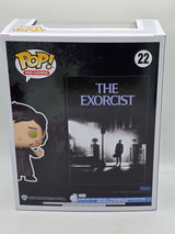 Funko POP! VHS Covers: The Exorcist - Father Karras #22