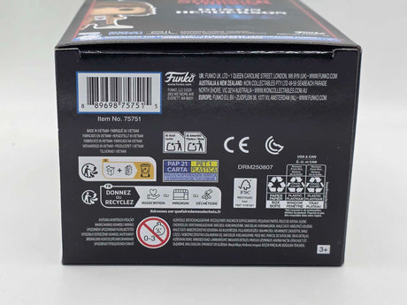 DUSTIN HENDERSON | Stranger Things SEASON 5 | Funko Pop Television #1781