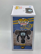 Funko Pop! Television Fallout VICTOR #1917