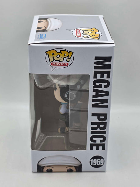 MEGAN PRICE | Bridesmaids | Funko Pop Movies #1969