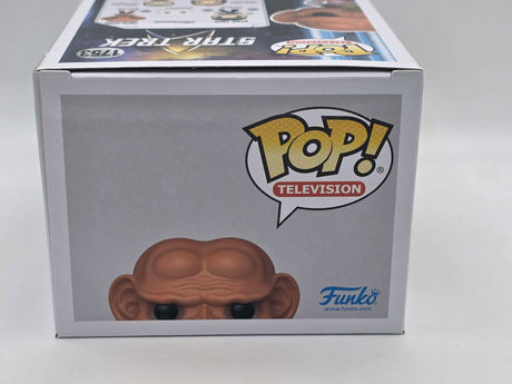 QUARK | Star Trek Deep Space Nine | Funko Pop Television #1753