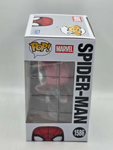 SPIDER-MAN | Spider-Man Brand New Day (BND) | Funko Pop Marvel #1586