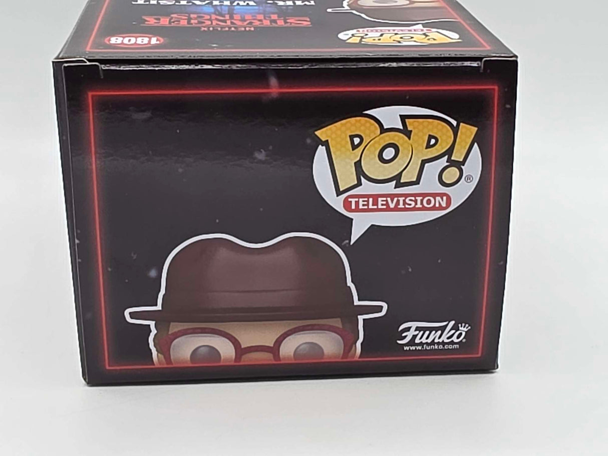 MR. WHATSIT | Stranger Things SEASON 5 | Funko Pop Television #1808
