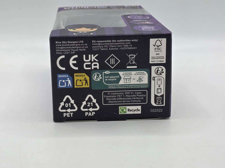 WEDNESDAY  | USB Mini Lamp | Blue Sky Studios