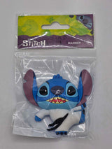 STITCH TAEKWONDO | 3D Magnet