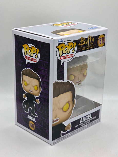 ANGEL (VAMPIRE) | Buffy The Vampire Slayer | Funko Pop Television #1618