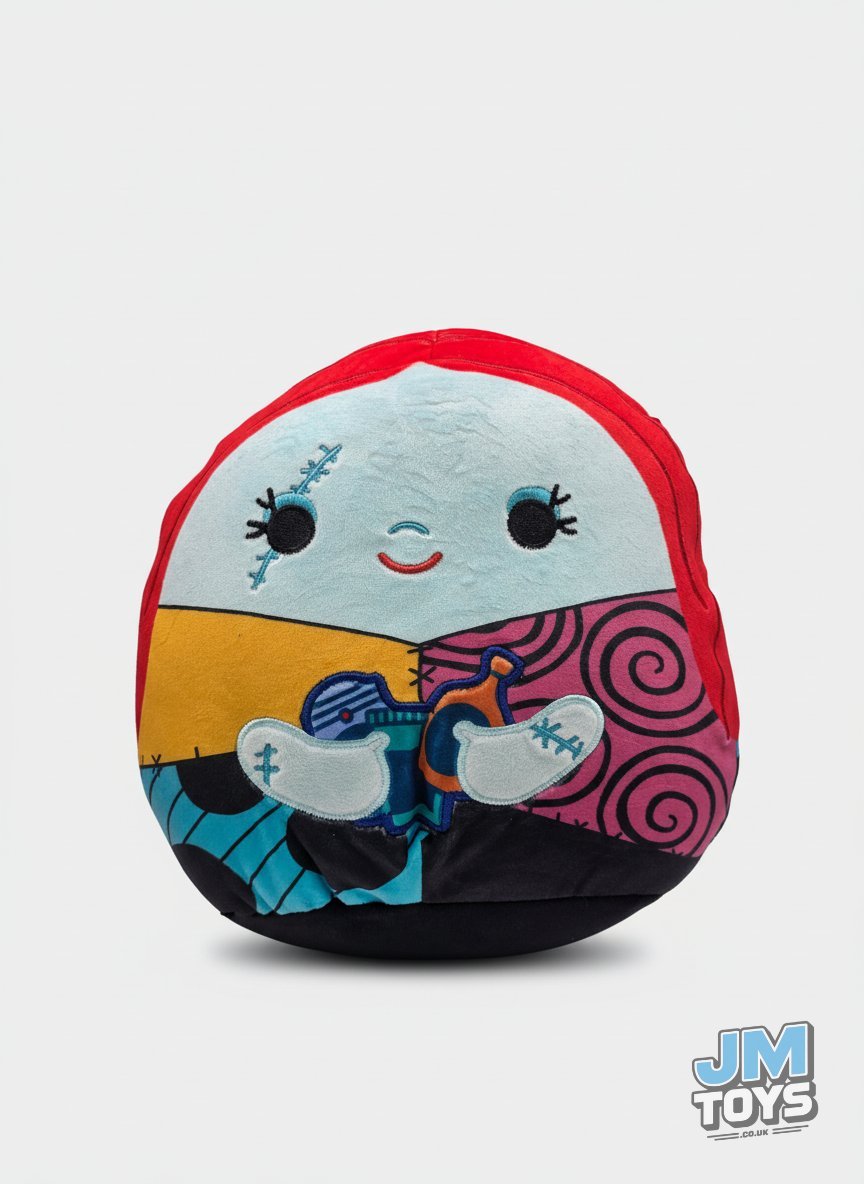 SALLY HOLDING POTIONS | Nightmare Before Christmas | Squishmallows 8" Plush Fall 25