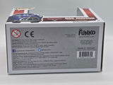 Damaged Box | Funko Pop Disney Cars | Doc Hudson #130