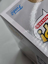 Slight Damaged Box | ET IN ROBE | E.T. 40th Anniversary | Funko Movies #1254
