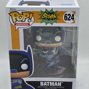 Pop! Heroes