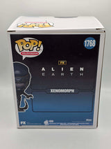 XENOMORPH | Alien Earth | Funko Television | 6 Inch #1768
