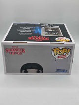 WILL BYERS IN THE UPSIDE DOWN | Funko Pop Nooks