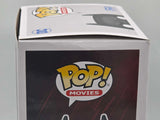 Slight Damaged Box | Funko Pop Movies | The Batman | Batman #1187