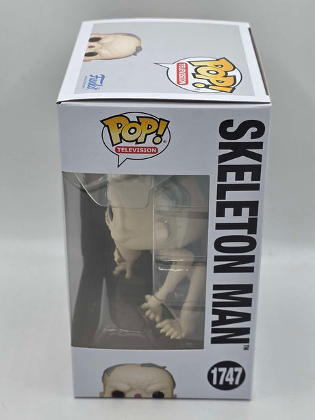 SKELETON MAN | IT Welcome to Derry | Funko Pop Television #1747