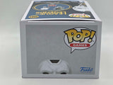 JHIN  | League of Legends | Funko Pop Games #1081