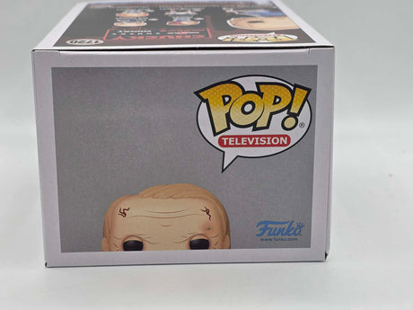OLD CHUCKY | Funko Pop Television #1720
