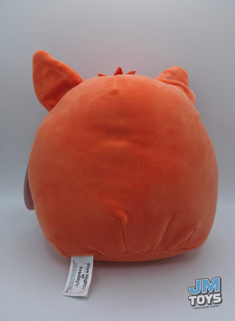 CLASSIC FOXY | Five Nights at Freddy's FNAF | Squishmallows 8" Plush