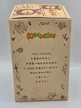 MIMON | Kimmon | Mystery Collectable Anime Plush Doll