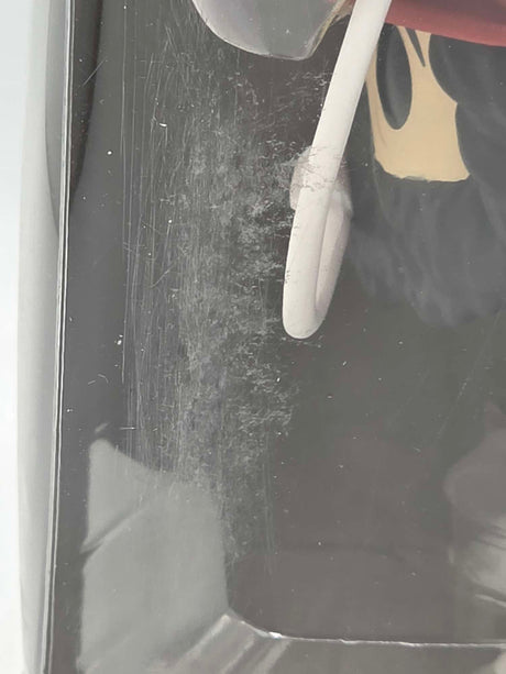 Damaged Box | OTTO | Happy Gilmore | Funko Movies #892