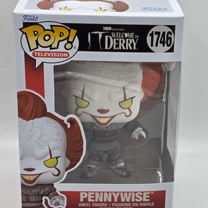 Pop! Television