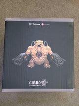 Damaged Box | Official Doom MANCUBUS | Collectible Figurine
