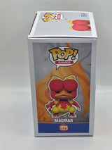 Funko Pop! Games: Pokémon - Magmar #1125