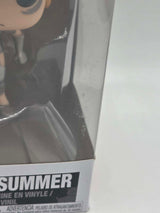 Damaged Box | WARRIOR SUMMER | Rick and Morty | Funko Pop Animation #341