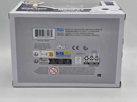 MOOPSY | Star Trek Lower Decks | Funko Pop Television #1752