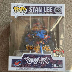 Pop! Marvel