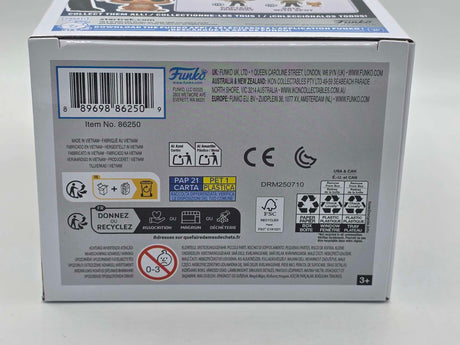 DATA WITH SPOT | Star Trek The Next Generation | Funko Pop Television #1755