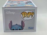 STITCH WITH MOOD CHART | Funko Pop Disney Lilo & Stitch #1744