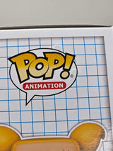 Slight Damaged Box | Funko Pop Animation | Dexter's Lab | DEE DEE #1068