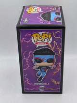INVINCIBLE (BLUE BLOODY) | Funko Fusion Pop Games #1098 | CHASE