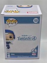 MISTER FANTASTIC (ASTRONAUT) | The Fantastic Four First Steps | Funko Pop Marvel #1520