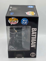 Funko Pop! Premium SFX DC Heroes: Batman Arkham Knight BATMAN #614 (Light Up & Sound)