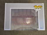 GROGU FORCE BARRIER | Funko Pop Star Wars Television Moments | 6 INCH #719
