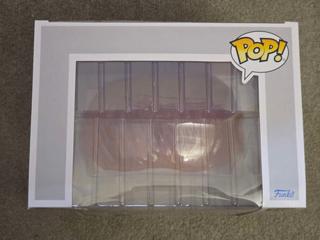 GROGU FORCE BARRIER | Funko Pop Star Wars Television Moments | 6 INCH #719