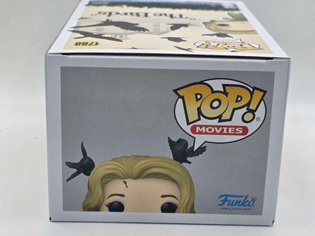 MELANIE DANIELS | The Birds | Funko Movies #1788