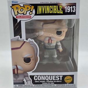 Pop! Chase Editions