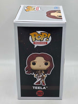 TEELA | Masters of the Universe | Funko Pop! Movies  #2023
