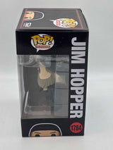 Slight Damaged Box | JIM HOPPER | Stranger Things SEASON 5 | Funko Pop Television #1784