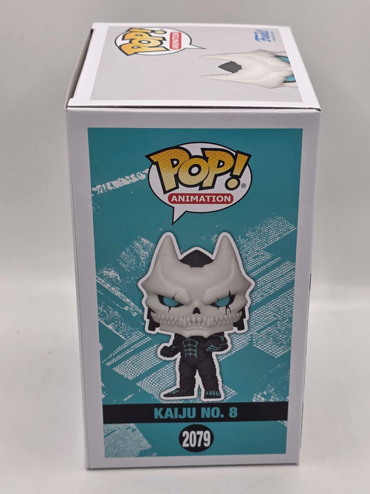 KAIJU NO. 8 | Funko Pop Animation #2079