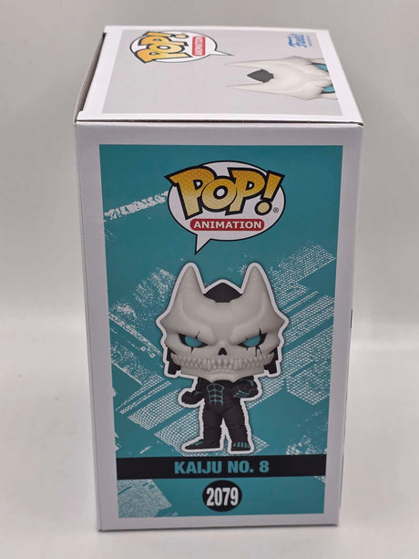 KAIJU NO. 8 | Funko Pop Animation #2079
