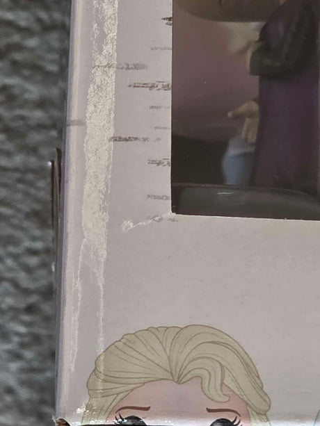 Slight Damaged Box | ELSA / OLAF / ANNA | Disney's Frozen 2 | Funko Pop  | 3 Pack