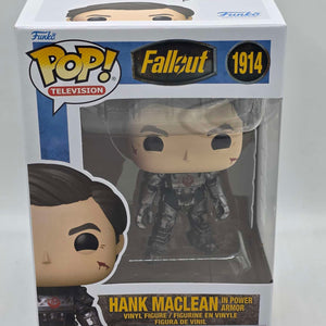 Pop! Television