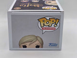 BUFFY WITH SCYTHE | Buffy The Vampire Slayer | Funko Pop Television #1728