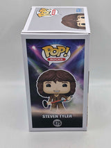 STEVEN TYLER (LEOPARD PRINT) | Aerosmith | Funko Pop Rocks #475